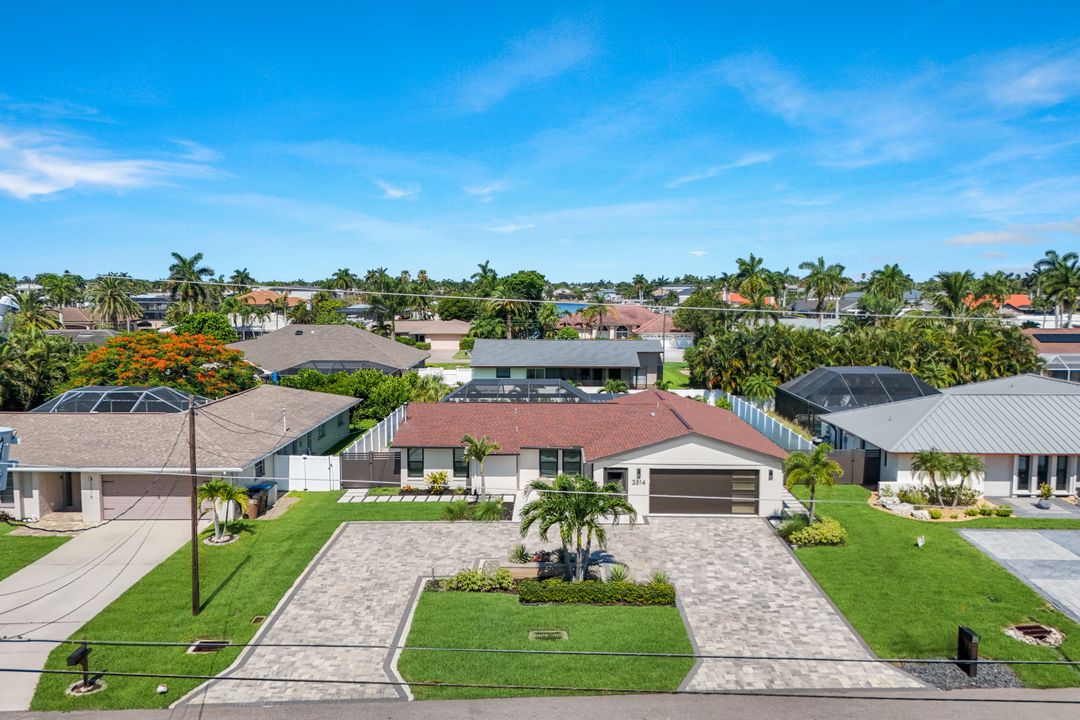 3514 SE 22nd Pl, Cape Coral, FL 33904
