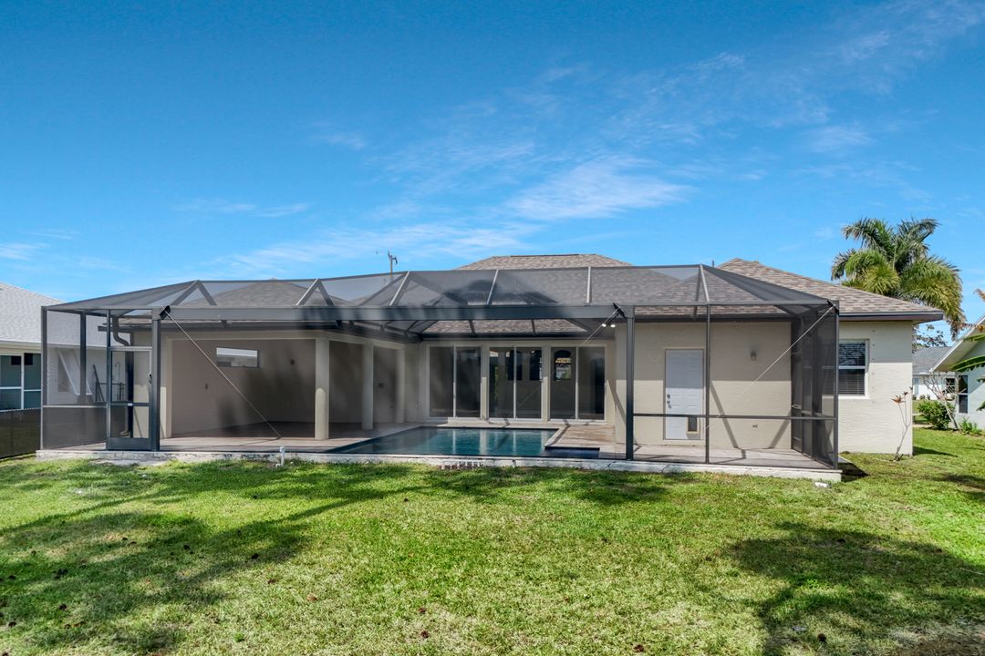 1302 SW 20th St, Cape Coral, FL 33991