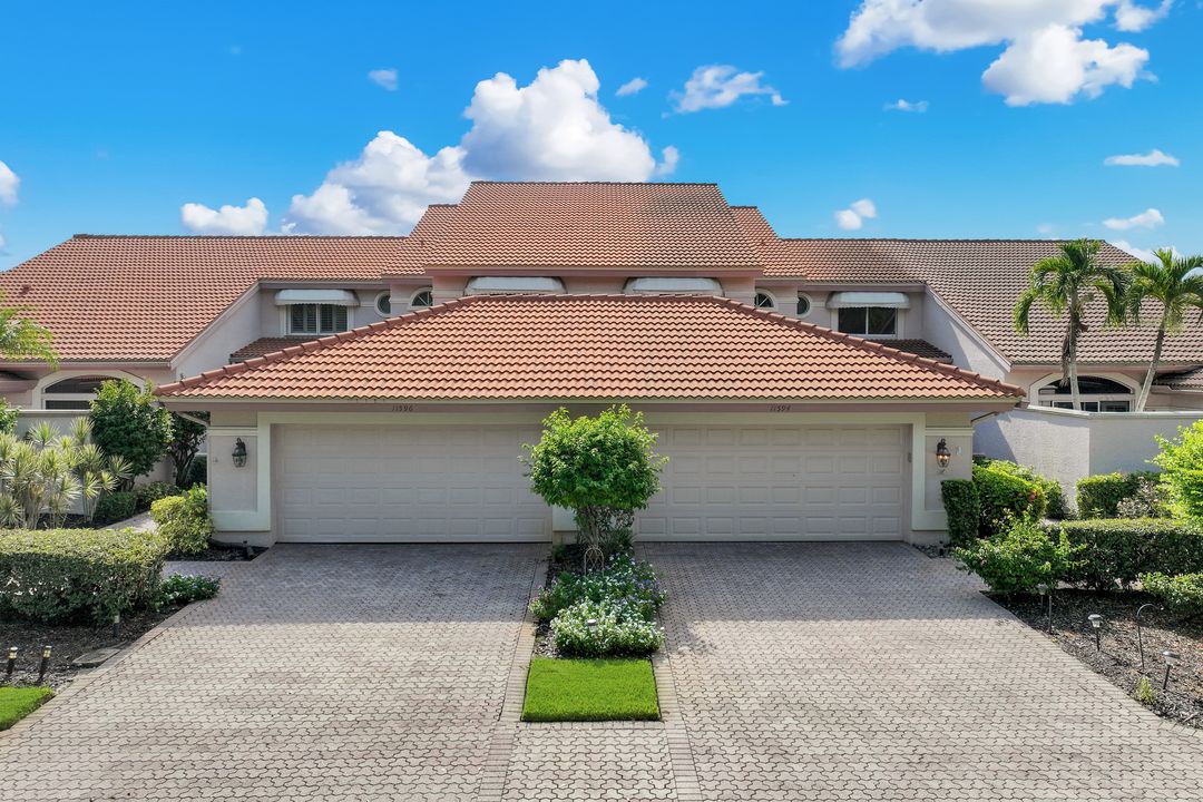11594 Quail Village Way, Naples, FL 34119