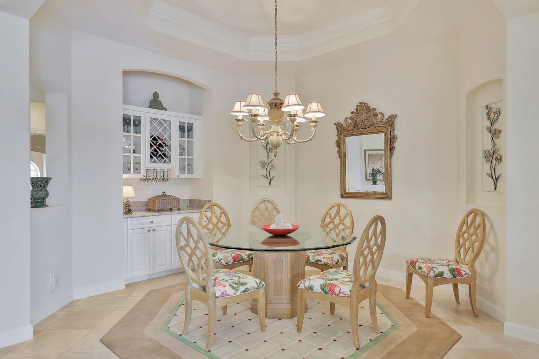 9553 Cypress Hammock Cir #201, Estero, FL 34135