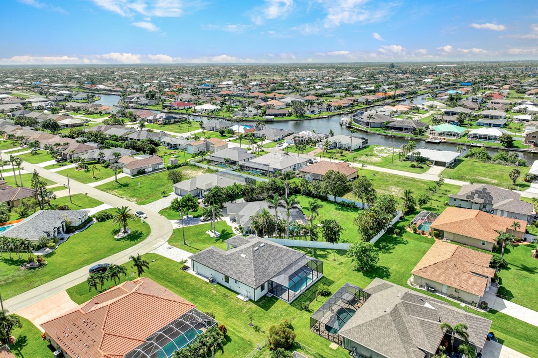 4615 SW 18th Ave, Cape Coral, FL 33914