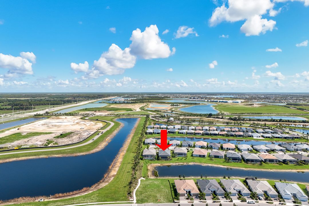12406 Citrine St, Alva, FL 33920