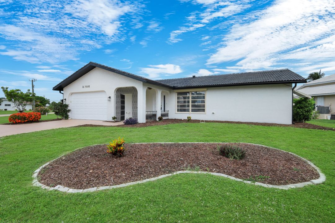 2700 W Marion Ave, Punta Gorda, FL 33950