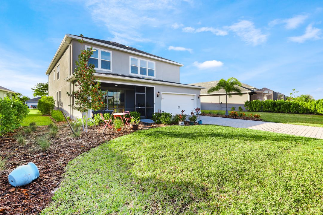 17049 Pine Lily Ln, Punta Gorda, FL 33982