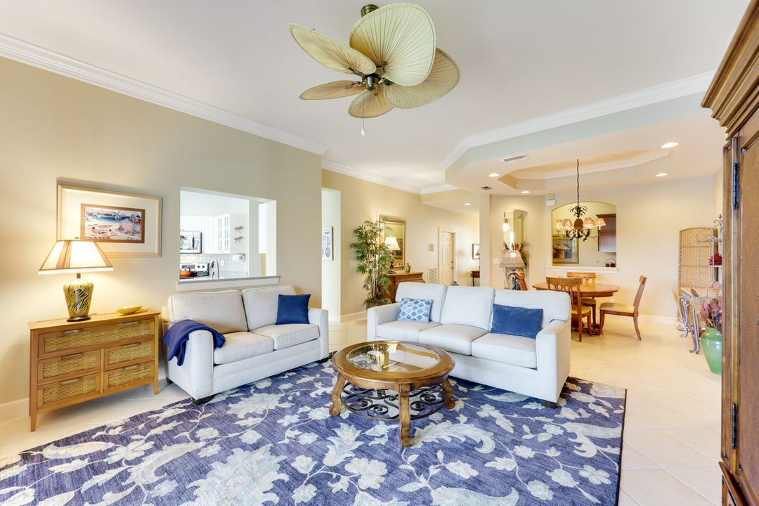 9677 Cypress Hammock Cir #102, Estero, FL 34135