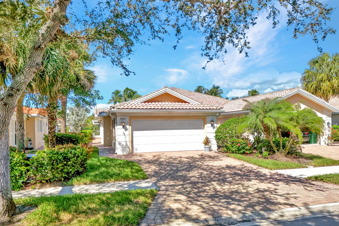 3312 Cayman Ln, Naples, FL 34119