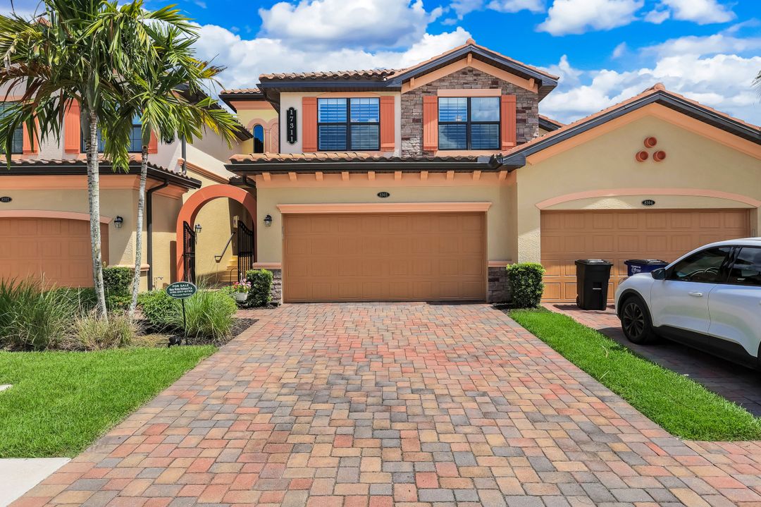 17311 Cherrywood Ct  #8303, Bonita Springs, FL 34135