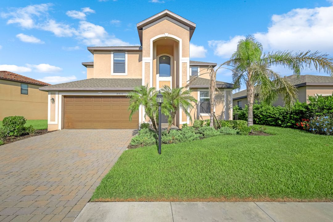 14453 Vindel Cir, Fort Myers, FL 33905