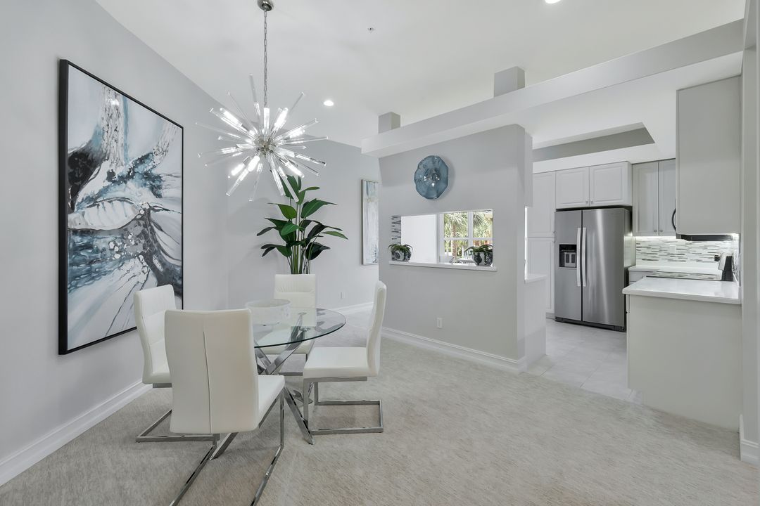 1855 Les Chateaux Blvd #201, Naples, FL 34109