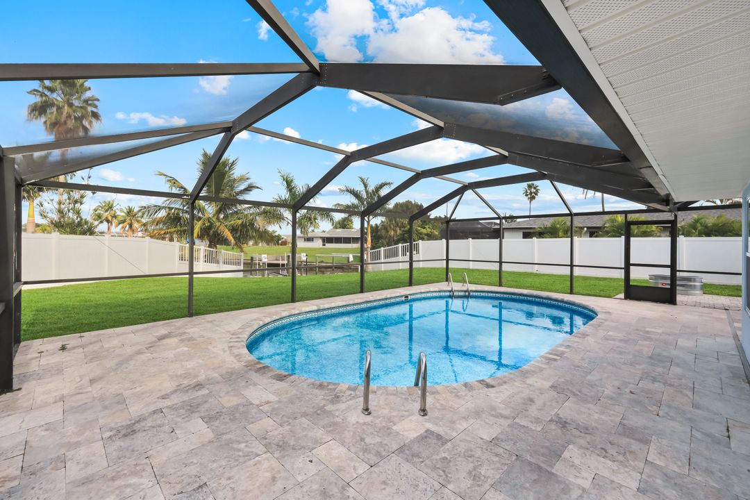 1621 SE 29th Terrace, Cape Coral, FL 33904