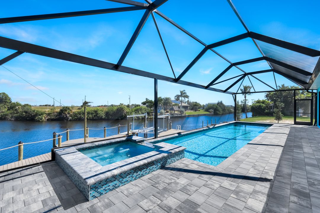 1909 NW 32nd Ct, Cape Coral, FL 33993