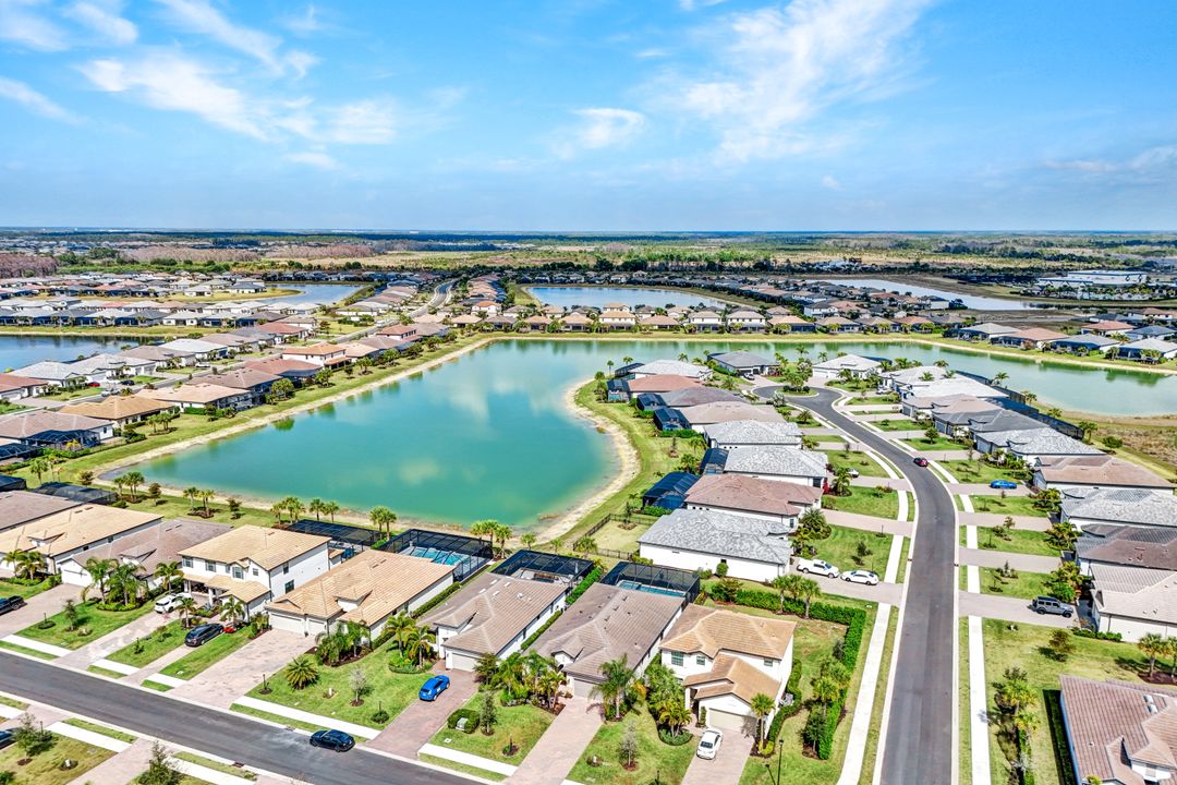18298 Ridgeline Dr, Estero, FL 33928