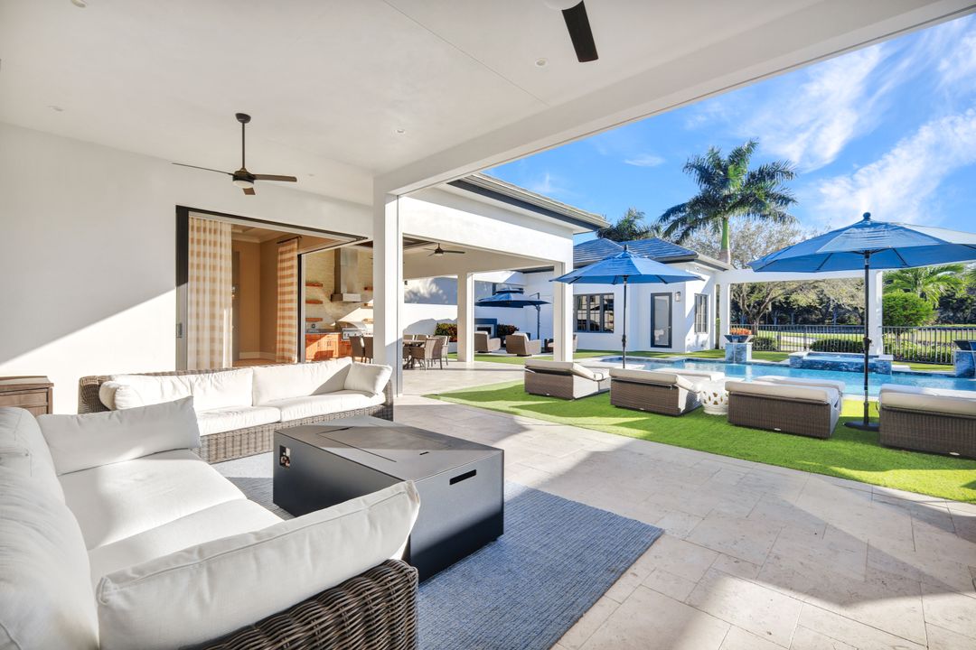 16988 Fairgrove Way, Naples, FL 34110