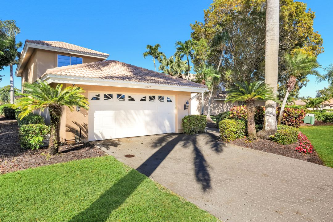 11822 Quail Village Way, Naples, FL 34119