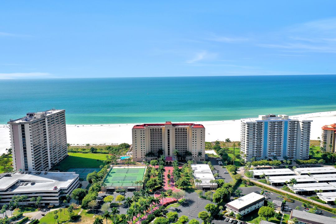 100 N Collier Blvd #PH7, Marco Island, FL 34145