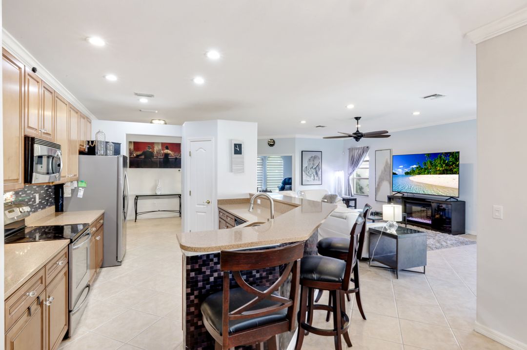 3351 Midship Dr, North Fort Myers, FL 33903