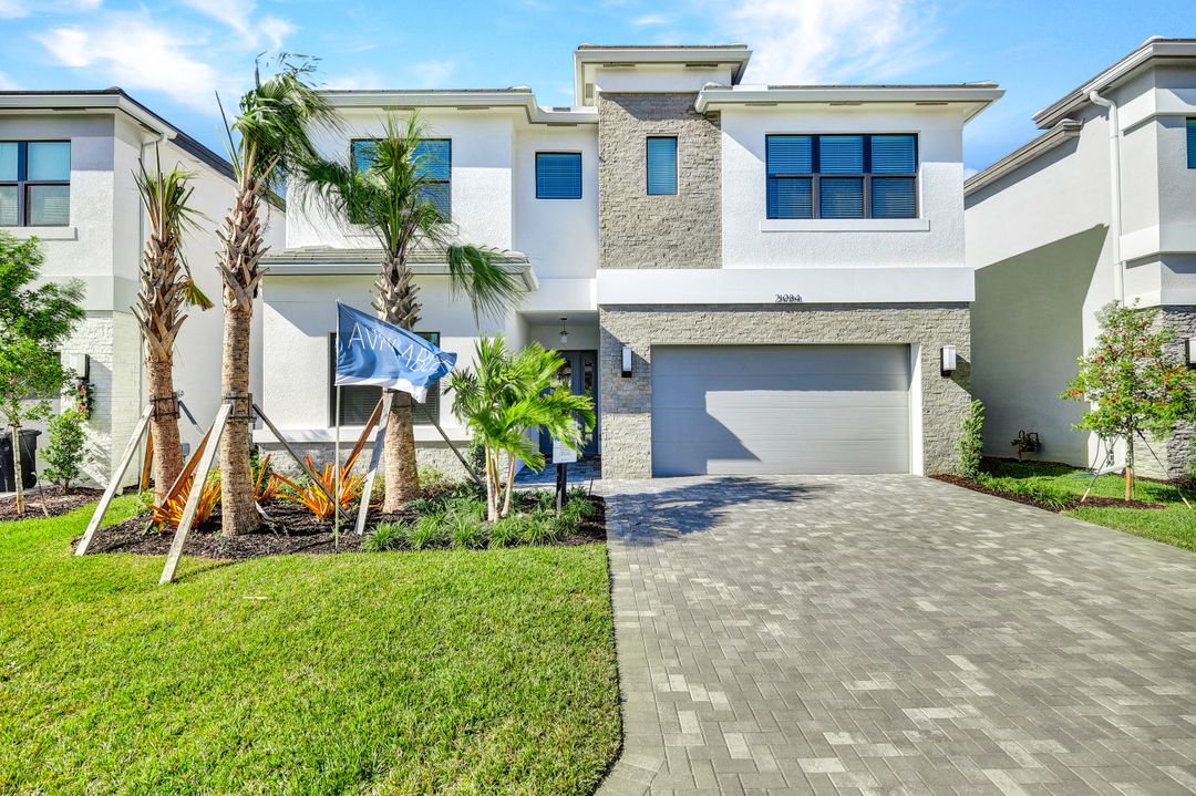 21084 Teak Tree Ter, Estero, FL 33928