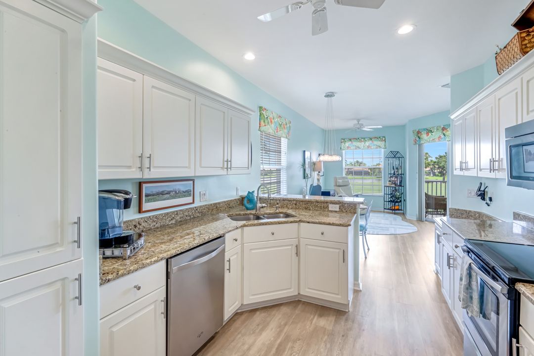 23570 Wisteria Pointe Dr #608, Estero, FL 34135