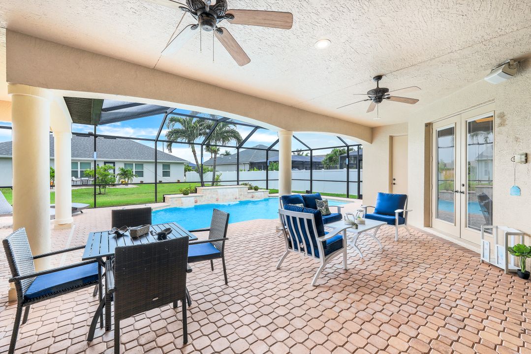 2802 SW 34th Terrace, Cape Coral, FL 33914