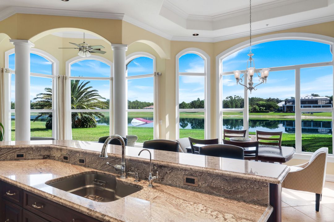 20301 Barefoot Ski Blvd, Estero, FL 33928
