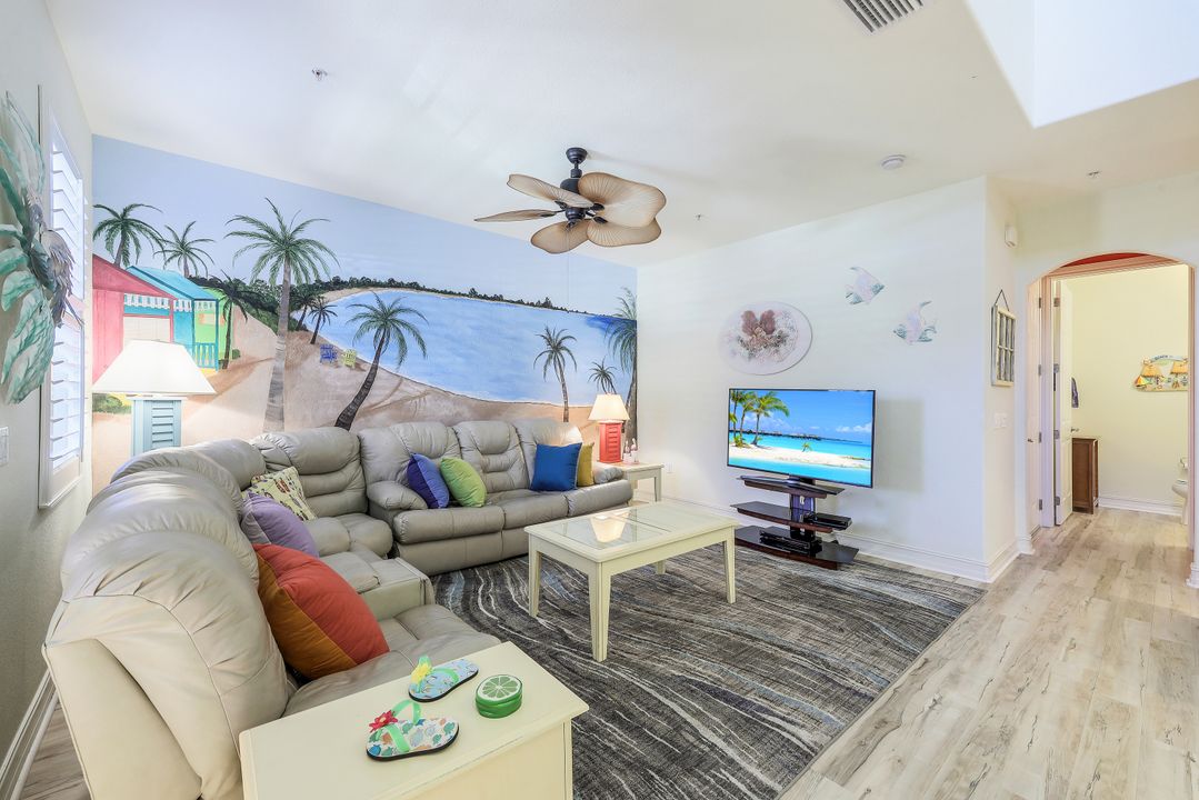 9111 Capistrano St S #8303, Naples, FL 34113