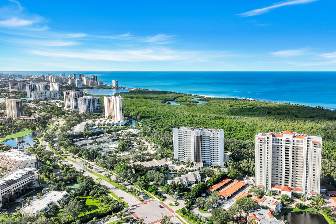 6361 Pelican Bay Blvd #402, Naples, FL 34108