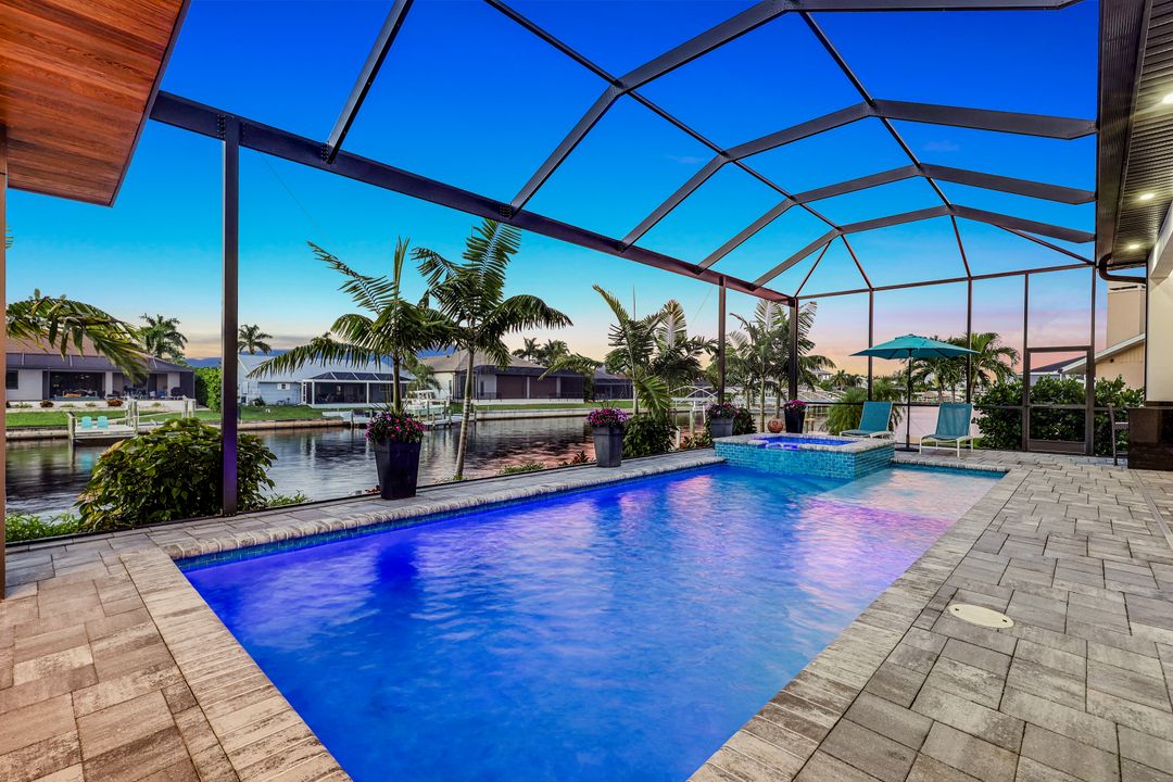 2307 SW 45th Terrace, Cape Coral, FL 33914