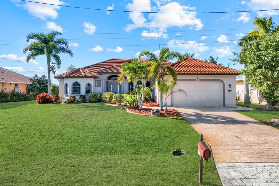 602 NW 3rd Ave, Cape Coral, FL 33993