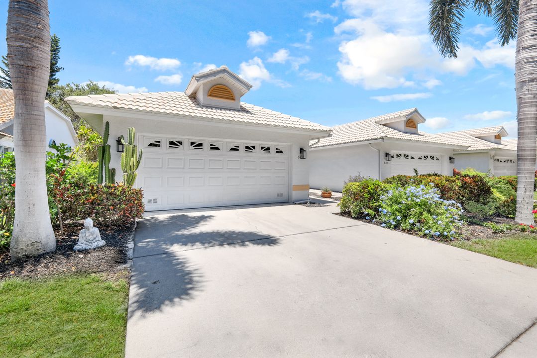 677 Captn Kate Ct #46, Naples, FL 34110