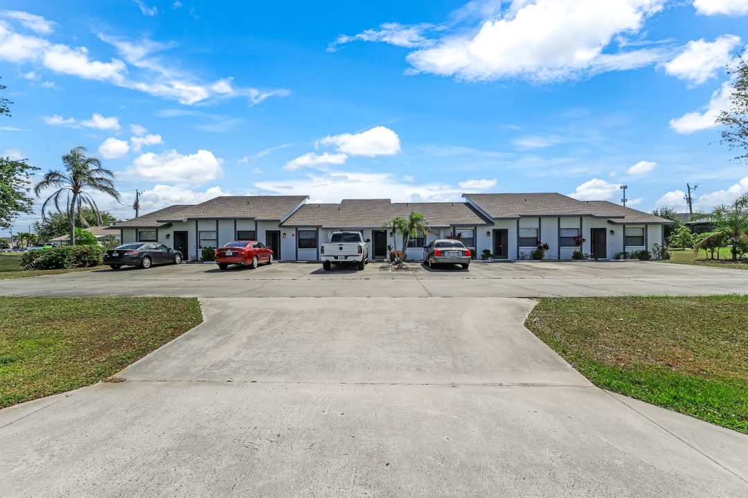 3739 SW 9th Ave #113, Cape Coral, FL 33914