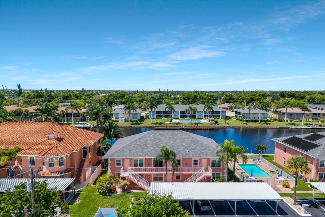 4550 SE 5th Pl #202, Cape Coral, FL 33904