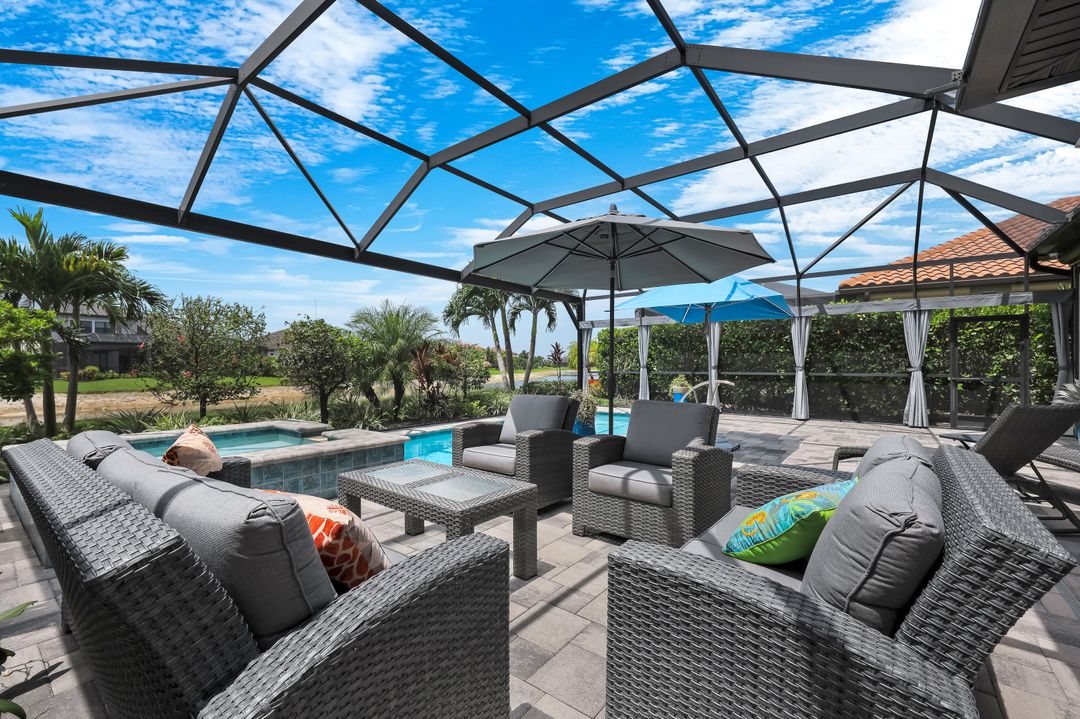 9351 Montelanico Loop, Naples, FL 34119
