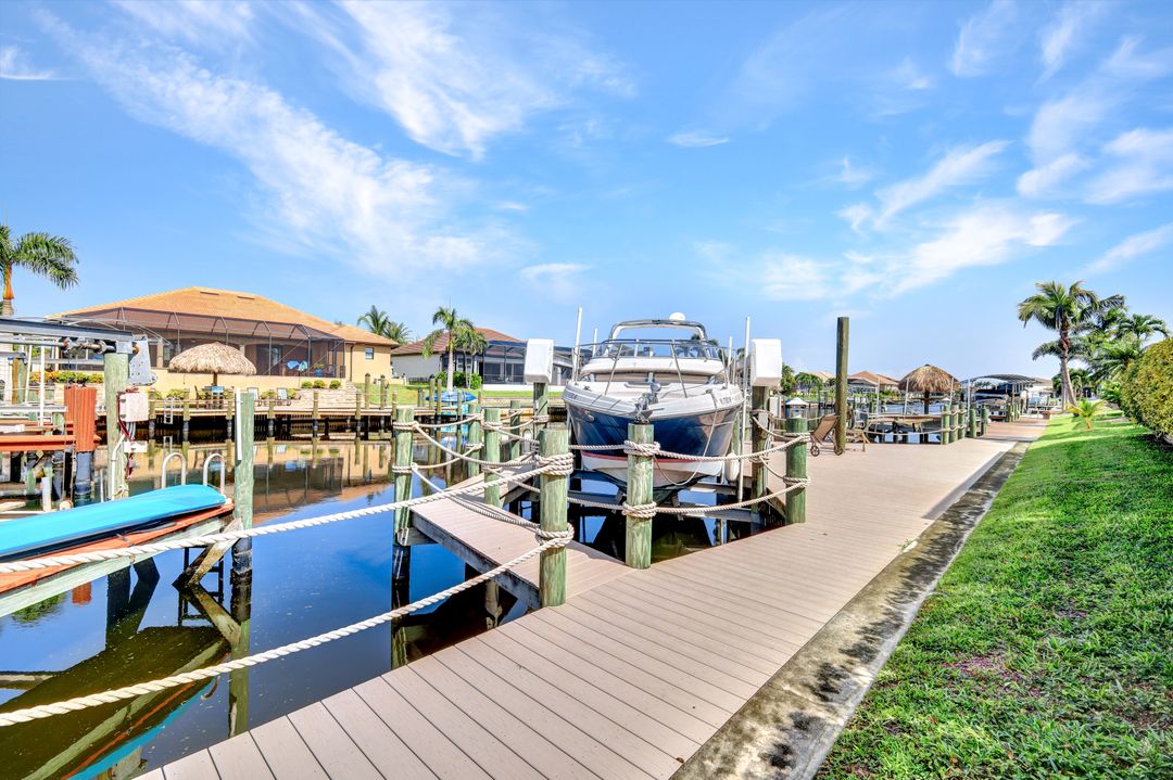 4130 SW 27th Ave, Cape Coral, FL 33914