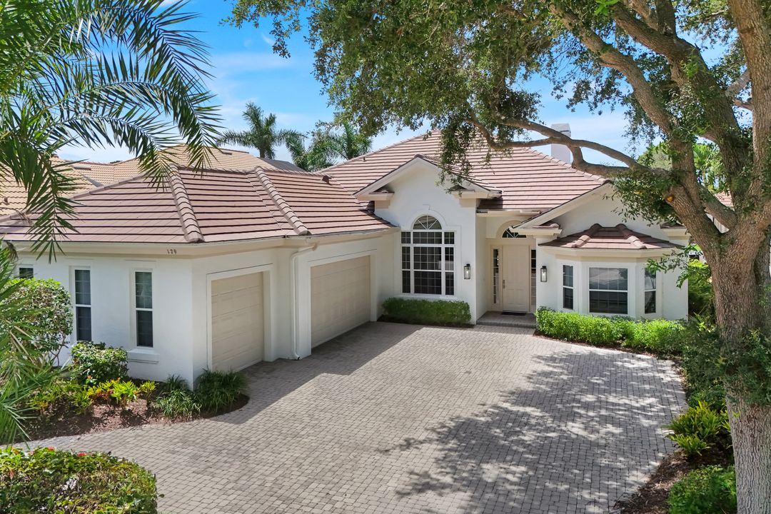 179 Audubon Blvd, Naples, FL 34110