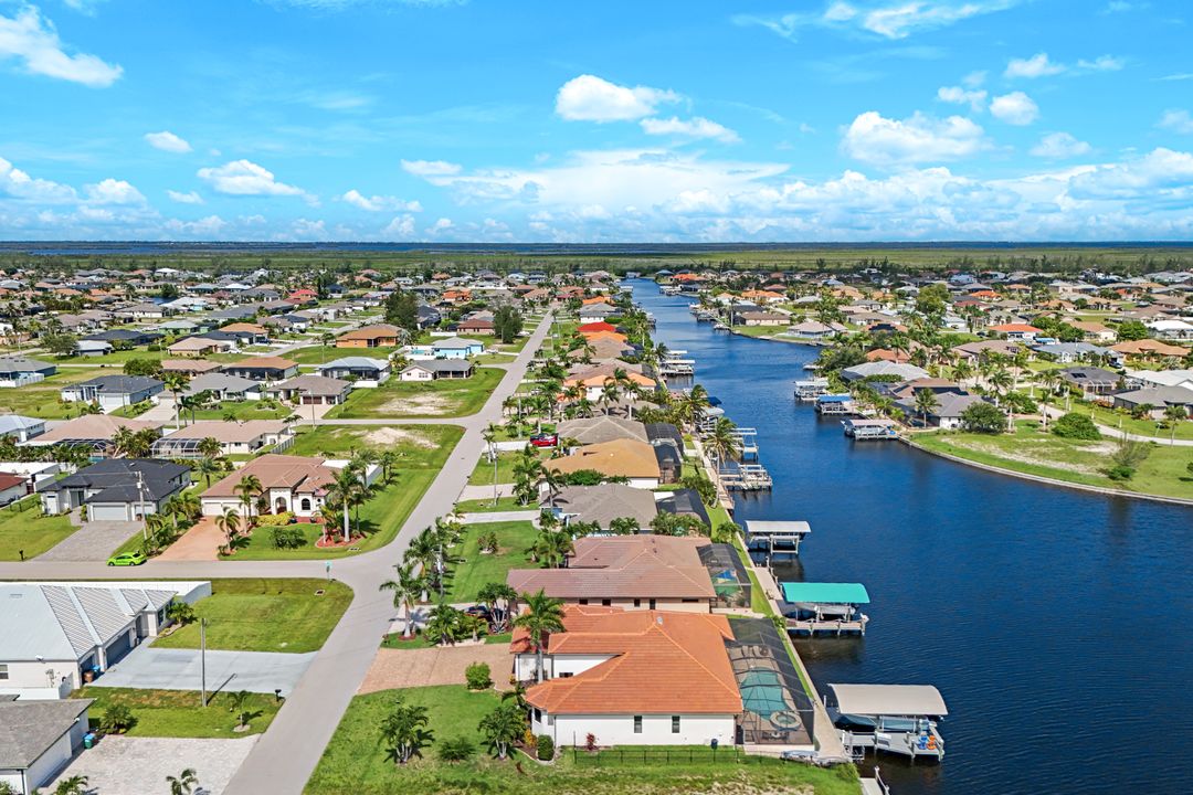 3419 NW 3rd Terrace, Cape Coral, FL 33993