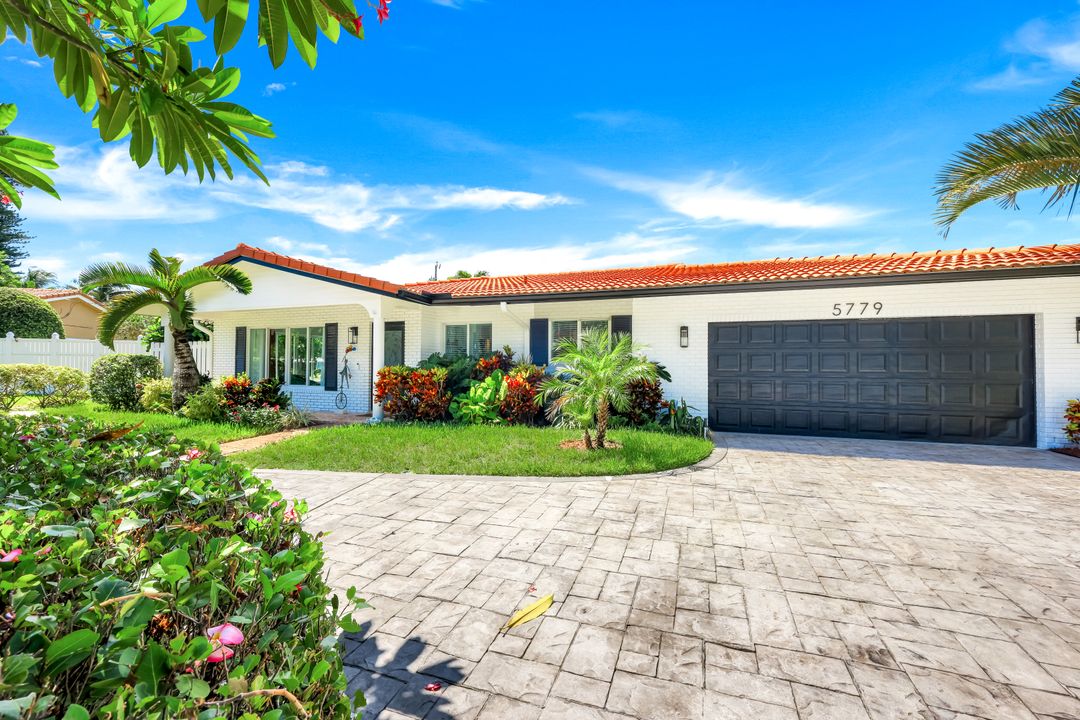 5779 NE 17th Ave, Fort Lauderdale, FL 33334