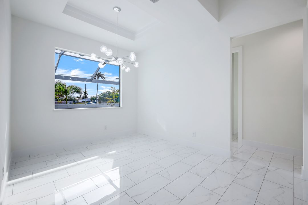 141 SW 46th Terrace, Cape Coral, FL 33914