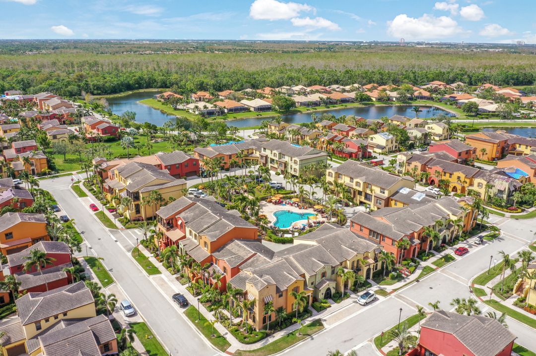 8320 Esperanza Street #1606, Fort Myers, FL 33912
