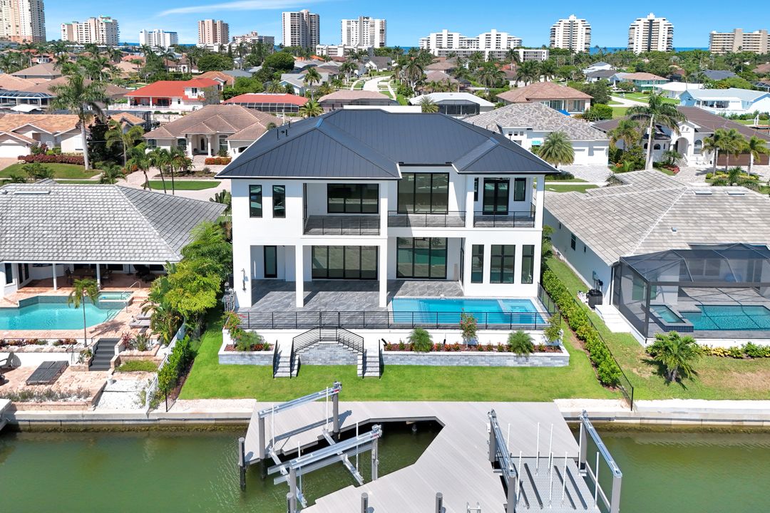 771 Orchid Ct, Marco Island, FL 34145