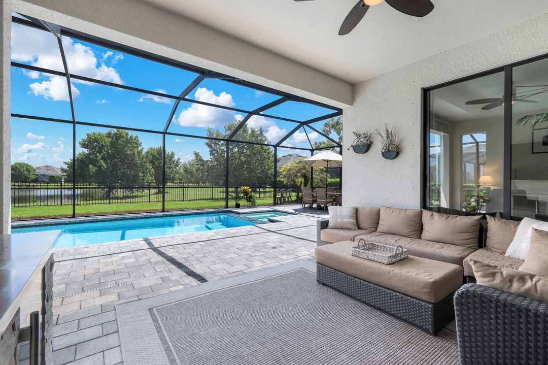 11591 Canopy Loop, Miromar Lakes, FL 33913