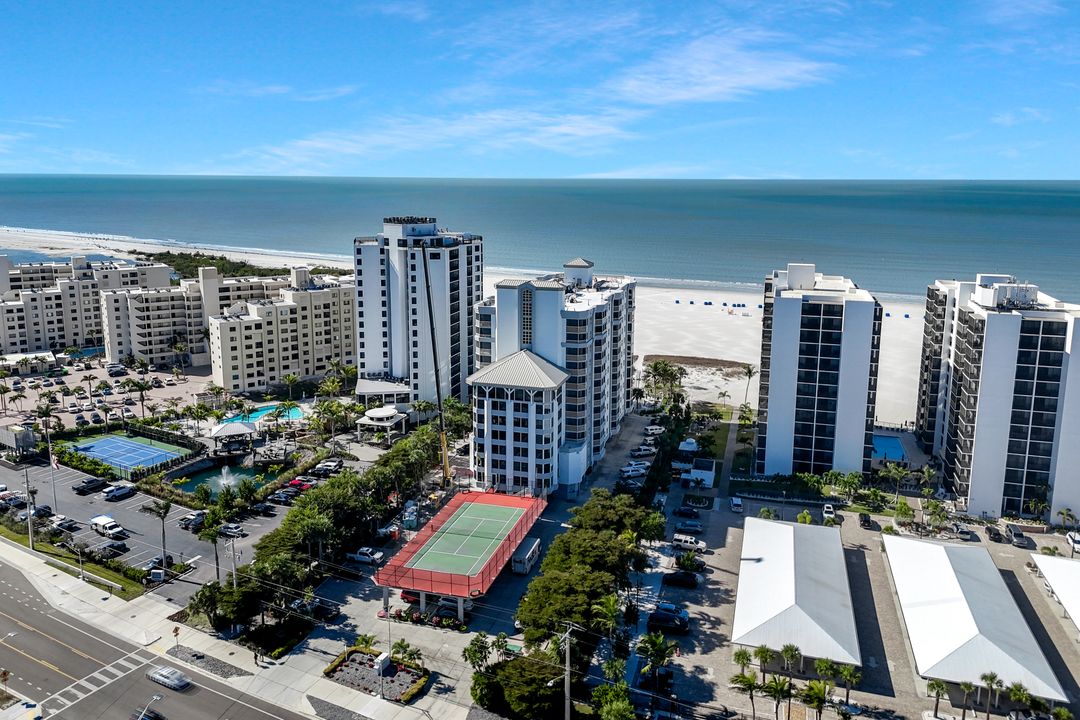 6620 Estero Blvd #504, Fort Myers Beach, FL 33931