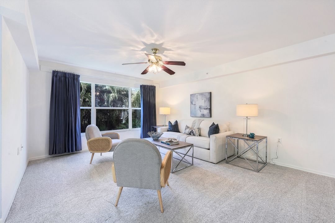 15465 Cedarwood Ln #7-202, Naples, FL 34110