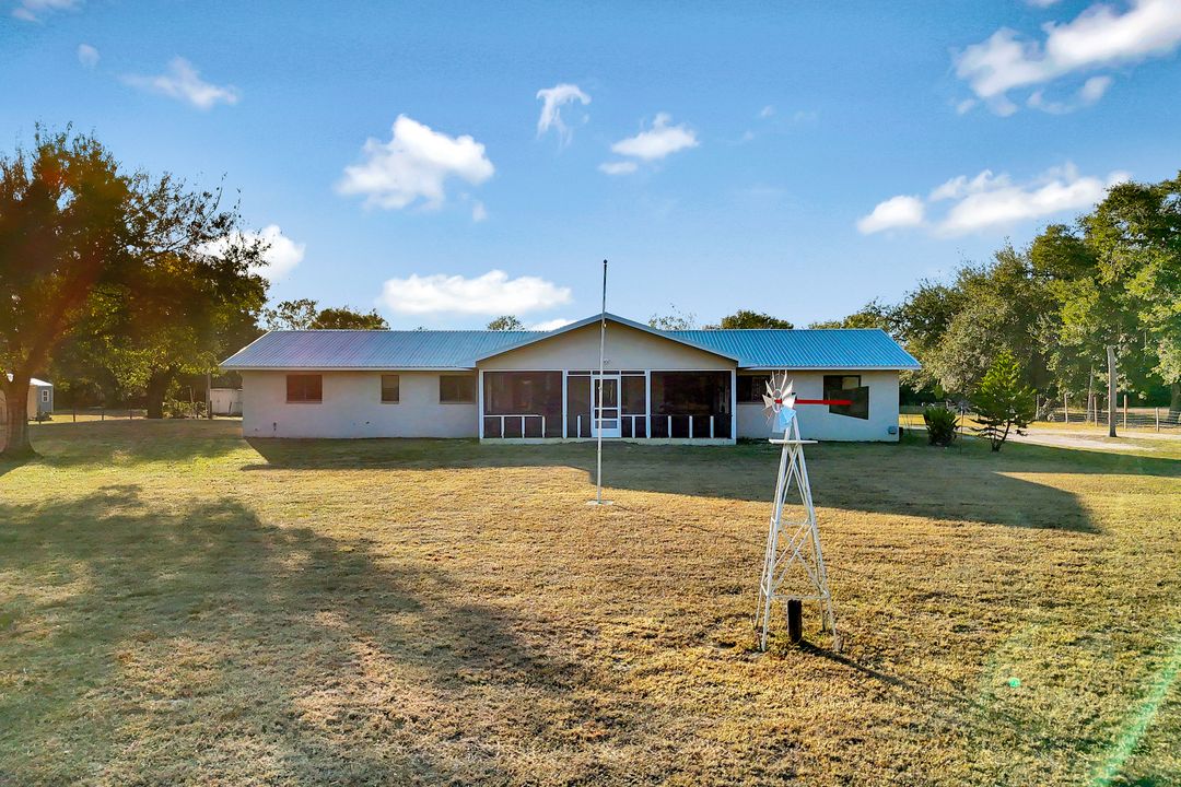 16321 Slater Rd, North Fort Myers, FL 33917