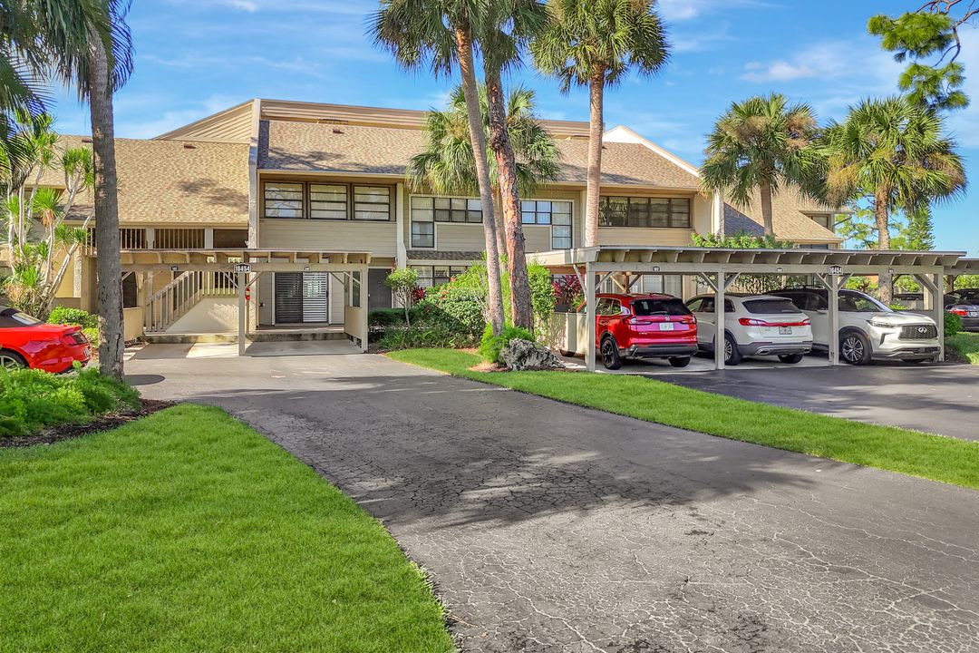 16454 Timberlakes Dr #102, Fort Myers, FL 33908