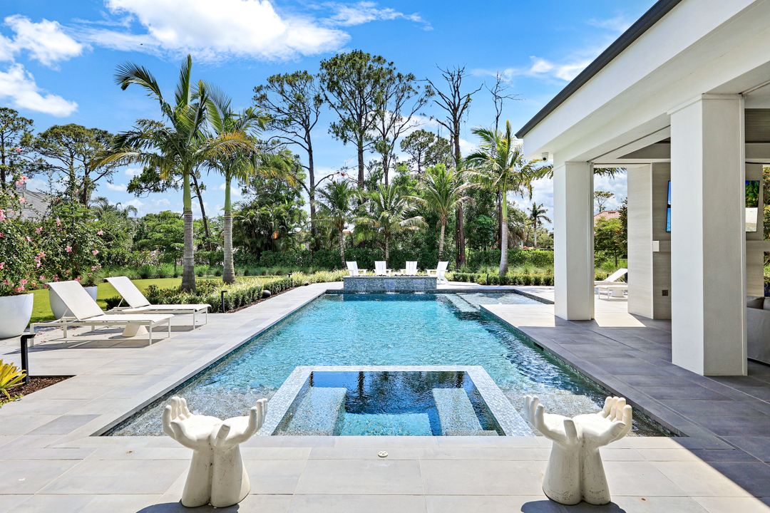 493 Carica Rd, Naples, FL 34108