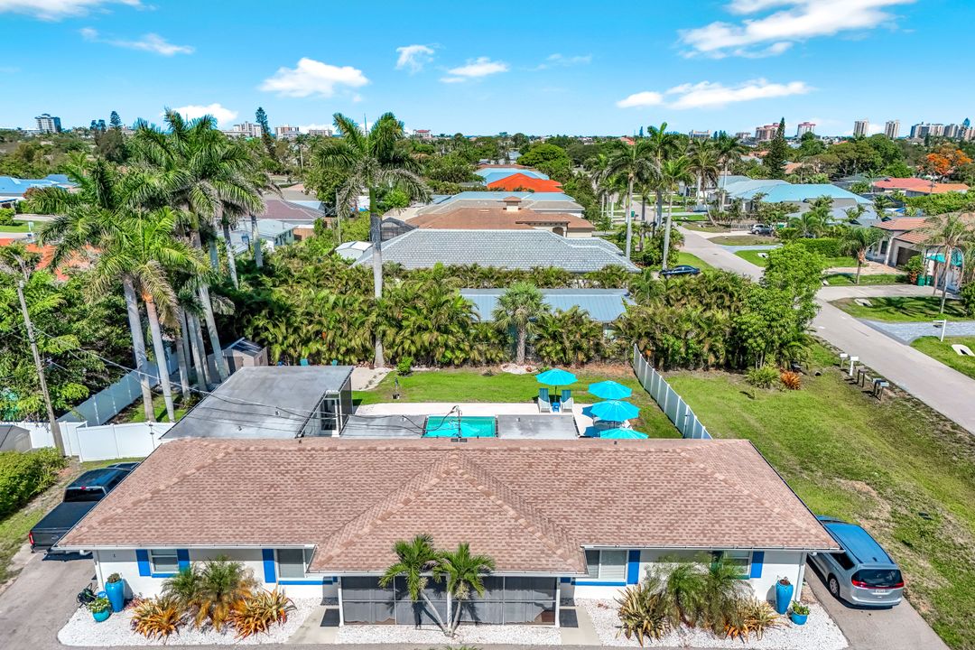 10095 7th St N #3, Naples, FL 34108