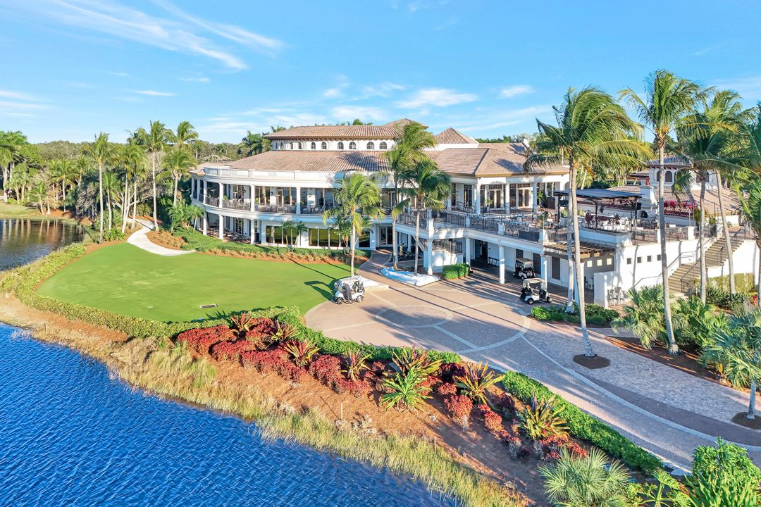 3601 Glenwater Ln, Bonita Springs, FL 34134