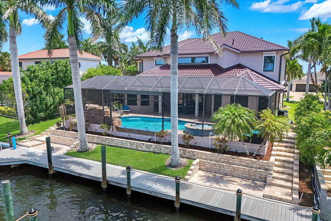 5332 SW 28th Pl, Cape Coral, FL 33914