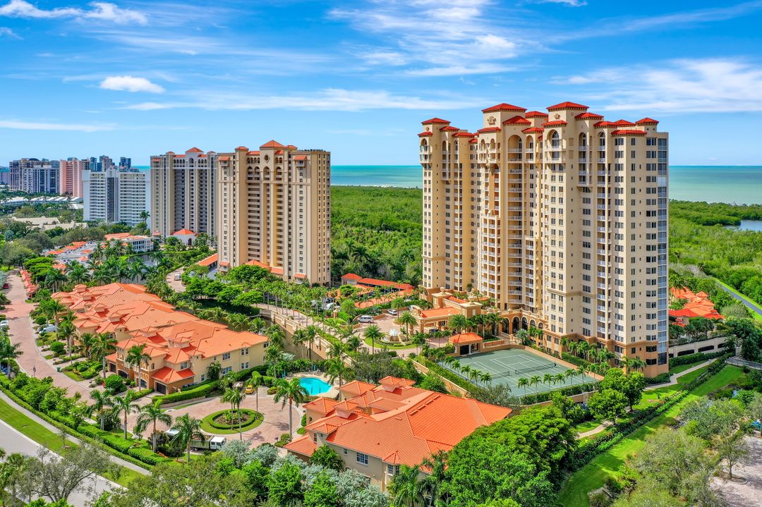 6501 Crown Colony Pl #102, Naples, FL 34108