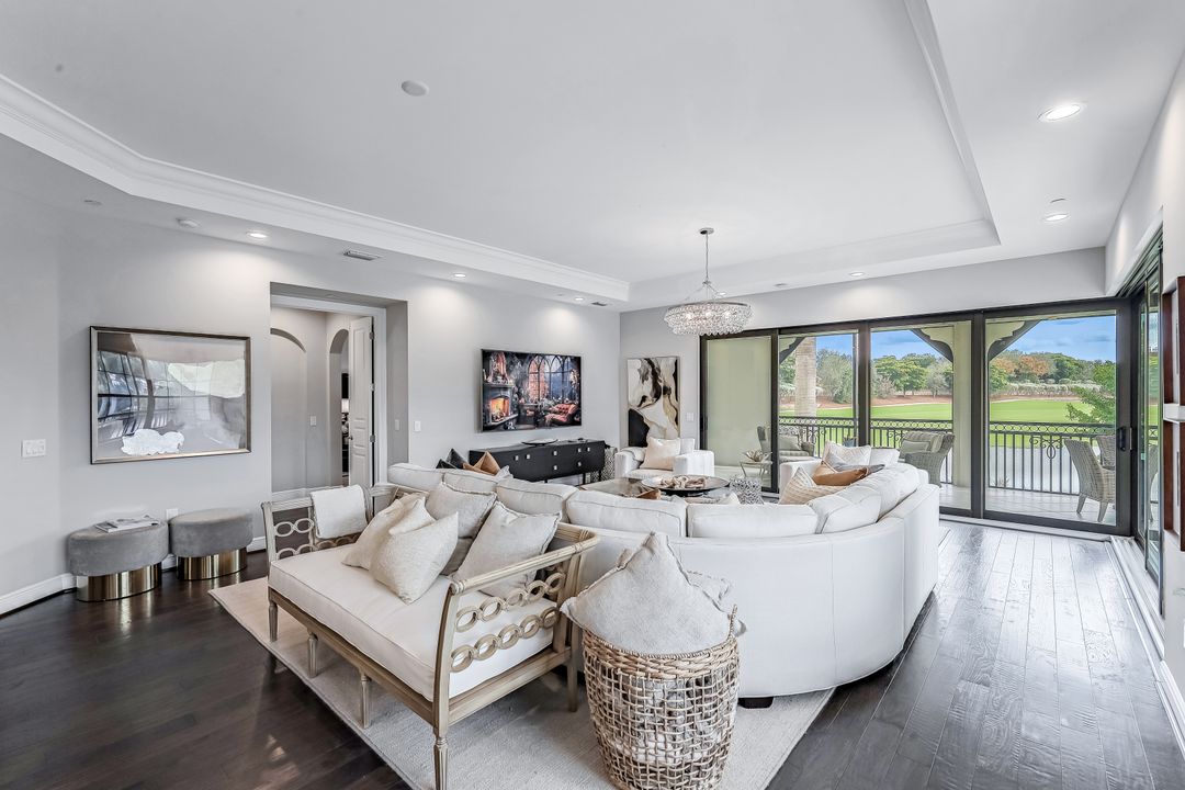 16452 Carrara Way #102, Naples, FL 34110